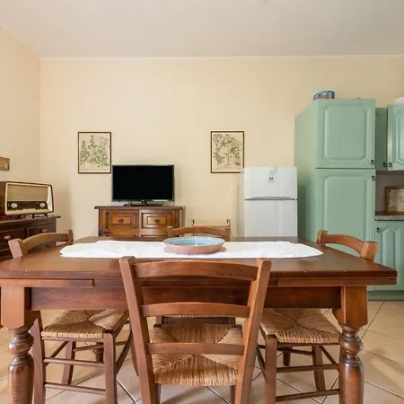 Holiday home Pinturicchio