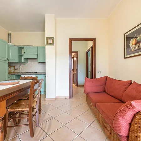 Pinturicchio Holiday home