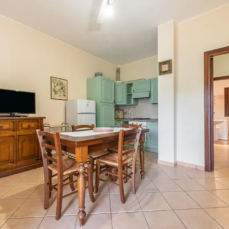 Pinturicchio Holiday home *