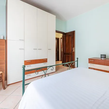 Holiday home Pinturicchio *