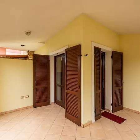 Holiday home Pinturicchio Villasimius