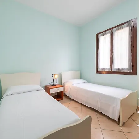 Holiday home Pinturicchio