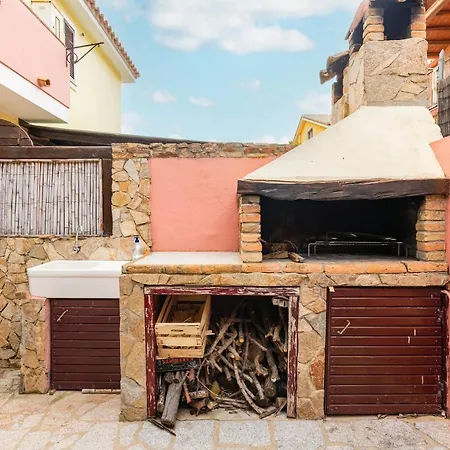 Pinturicchio Holiday home
